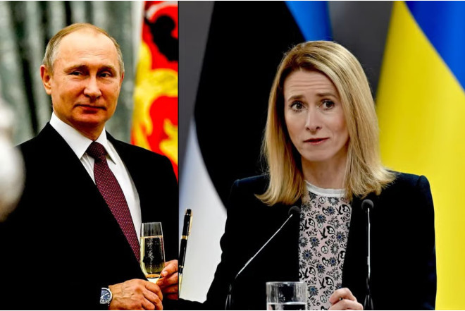 AB Rusiyadan Ukraynadakı sülh üçün güzəştlər tələb edir 