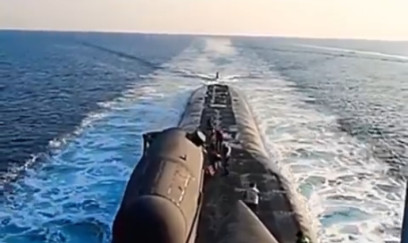 NASA yeni görüntülər yayıb 