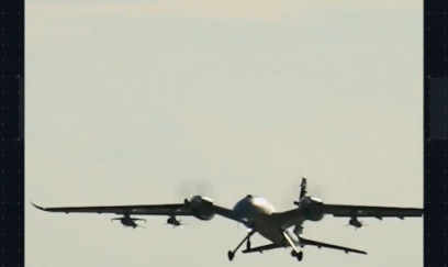 Sudana məxsus AKINCI Çin istehsalı HHM sistemini məhv edib 