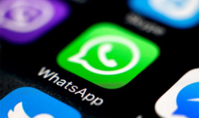 WhatsApp Rusiyada birdəfəlik bloklanıb 