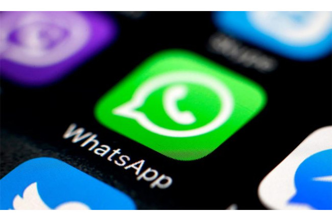 WhatsApp Rusiyada birdəfəlik bloklanıb 