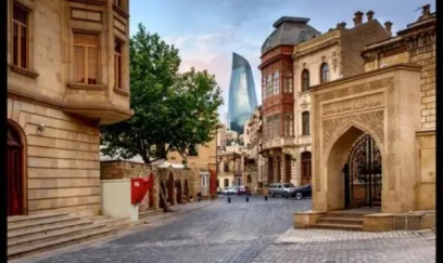 Shaka-Dvipa: qədim Hind xəritələrində Azərbaycan- FOTO