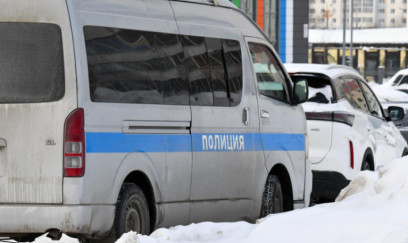 Rusiyada texnikumda silahlı insident - 1 ölü, 2 yaralı 