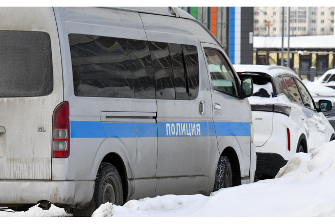 Rusiyada texnikumda silahlı insident - 1 ölü, 2 yaralı 