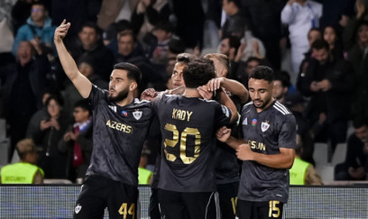 “Qarabağ” – “Nyukasl” matçının biletləri sabah satışa çıxır 