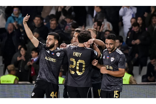 “Qarabağ” – “Nyukasl” matçının biletləri sabah satışa çıxır 