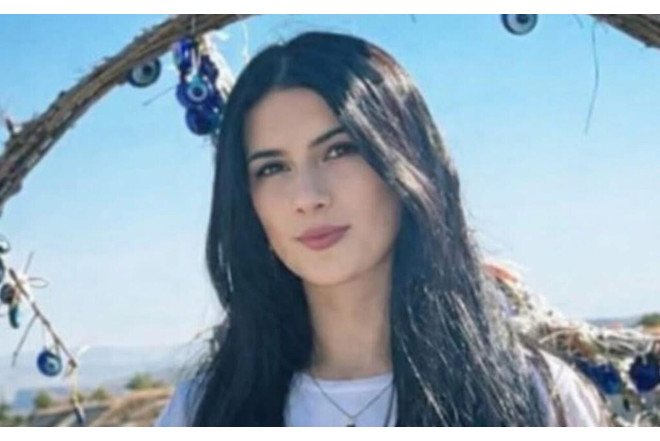 "İdrak" liseyində şagirdi tərəfindən güllələnən müəllimədən xəbər var 