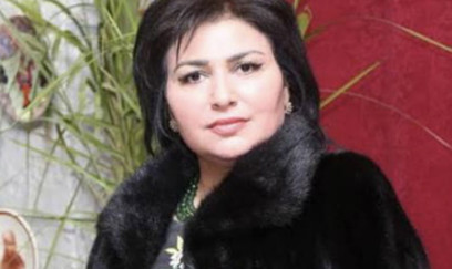 Aşıq Tellinin qardaşı  öldü 