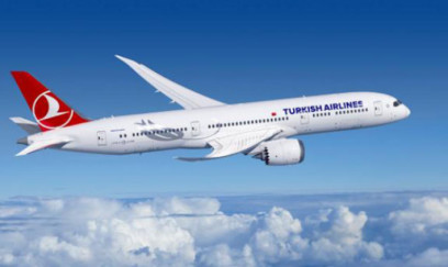 “Türk Hava Yolları” İrəvana uçuşlara başlayır 