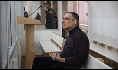 Vardanyan məhkəmədə Füzulinin bu şeirini oxuyub 