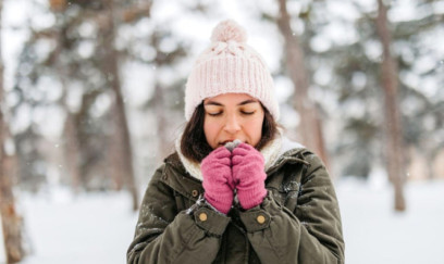 Qadınlar kişilərə nisbətən niyə çox üşüyürlər? 