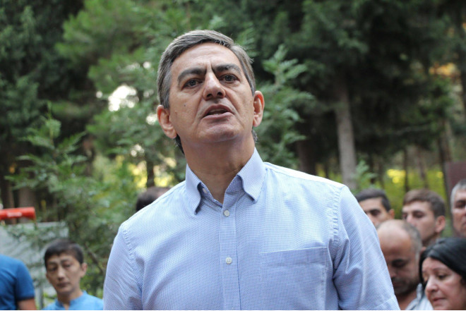 Əli Kərimli Azərbaycanı bu təşkilata üzv etmək İSTƏYİB