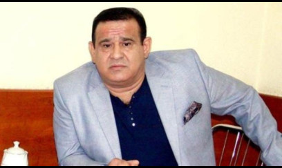 Tacir Şahmalıoğlu Aşiq Namiqi hədələdi: "Cavab verəcəksən" 