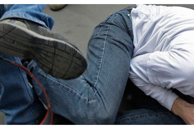 Azərbaycanda icra başçısının sabiq birinci müavini niyə DÖYÜLDÜ?