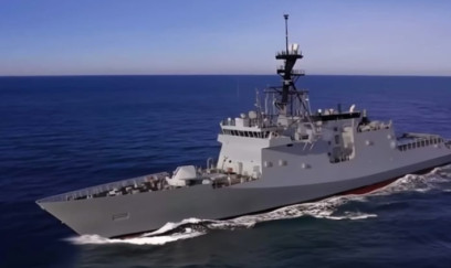 ABŞ Hərbi Dəniz Qüvvələrinin gəmiləri toqquşub: Xəsarət alanlar var 