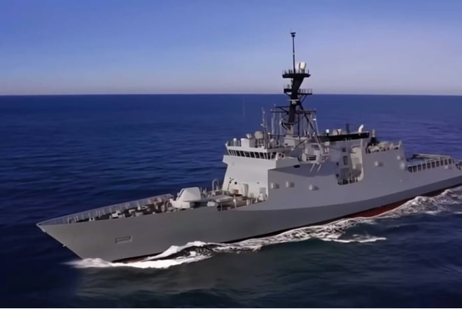 ABŞ Hərbi Dəniz Qüvvələrinin gəmiləri toqquşub: Xəsarət alanlar var 