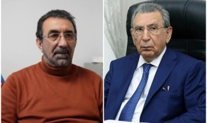 Abbas Abbasov, Qənimət Zahid və Fuad Qəhrəmanlı barəsində qiyabi həbs qətimkan tədbiri seçilib 