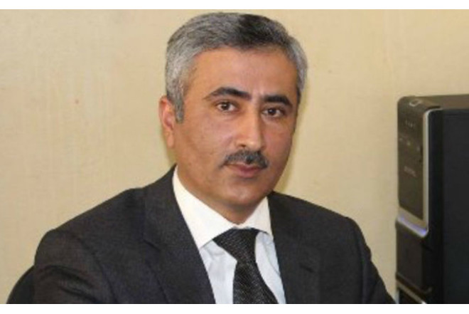 Fuad Qəhrəmanlıdan şok etiraf: "Bizə Milli Məclisin binasını ələ keçirmək tapşırılmışdı" 