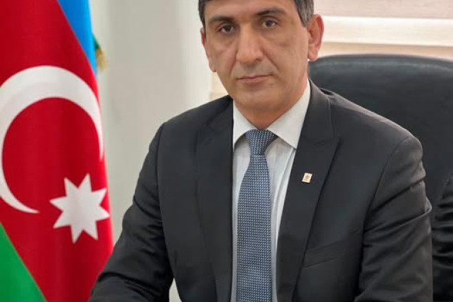 İnanclara hörmət imandandır- Tural İrfan yazır