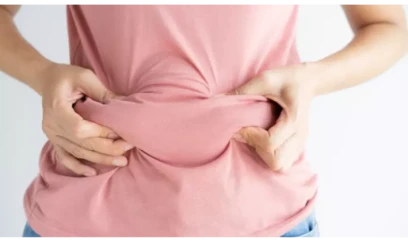 Bədəndəki artıq yağlar qocalmanı sürətləndirir 