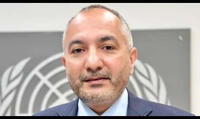 Mahir Səfərliyə BMT-də yüksək vəzifə verildi 