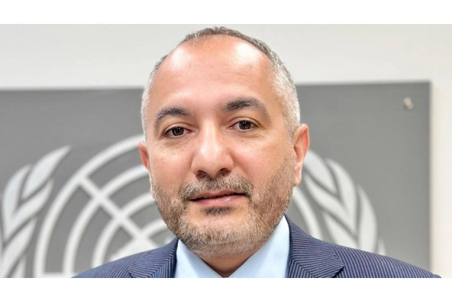 Mahir Səfərliyə BMT-də yüksək vəzifə verildi 