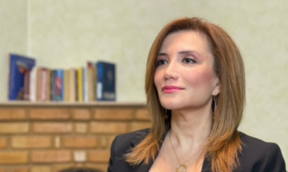 Gültəkin Hacıbəyli Türkiyədən Azərbaycana deportasiya edildi 