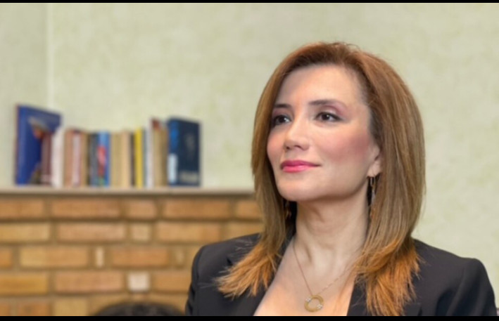 Gültəkin Hacıbəyli Türkiyədən Azərbaycana deportasiya edildi 