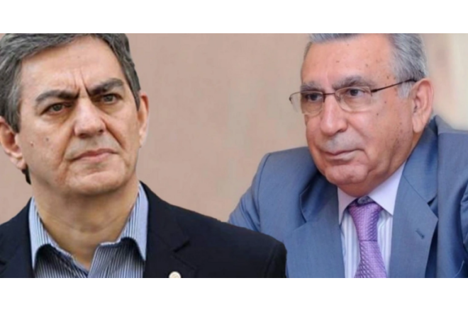 SON DƏQİQƏ: Ramiz Mehdiyev və Əli Kərimliyə 20 il həbs cəzası verilə bilər... 