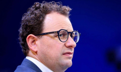 Bu, dünya üçün təhlükədir 