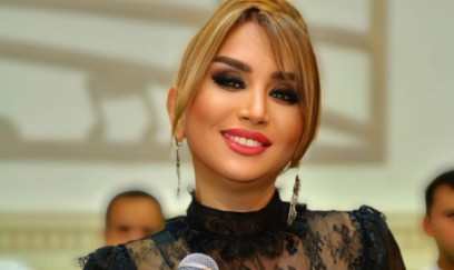 Elnarə Abdullayeva gəlin qaynana münsabitələrindən danışdı 