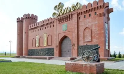 Sovet dövrünün Gəncə əfsanəsi: "Dirilən heykəl"-FOTO