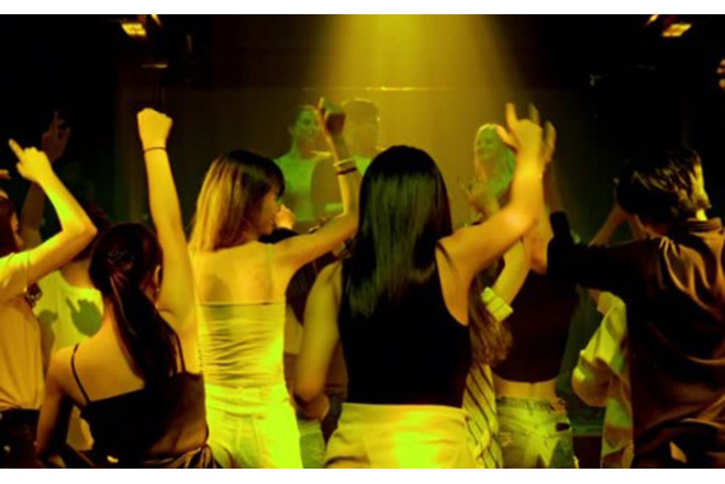 Bakıda  çəkdiyi əxlaqsız videoları paylaşdı - Həbs olundu