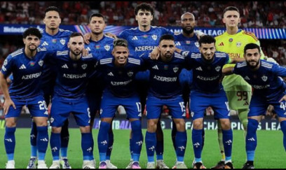 “Qarabağ” – “Nyukasl” matçının biletləri satışda! 