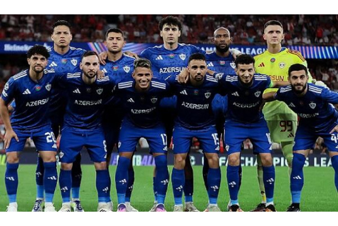 “Qarabağ” – “Nyukasl” matçının biletləri satışda! 