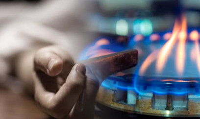 Ər-arvad dəm qazından zəhərləndi - Biri öldü 