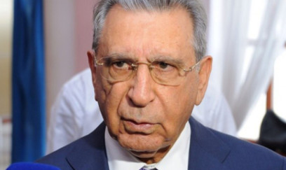 Mehdiyevin Rusiyaya zəng edib danışdığı qadının kimliyi məlum oldu 