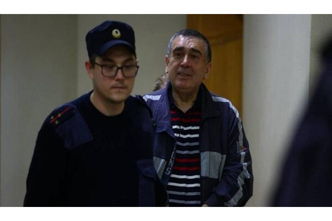 Şahin Şıxlinski iş adamının qətlində günahkar bilindi 