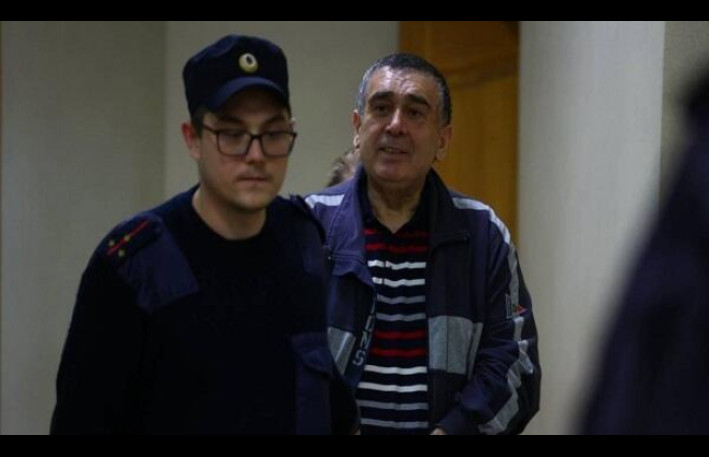 Şahin Şıxlinski iş adamının qətlində günahkar bilindi 