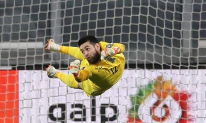 Şahruddinə görə 12 xalları silindi 