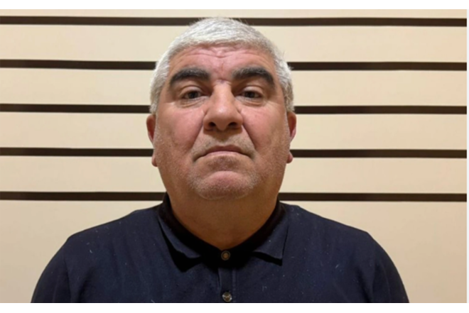 5 nəfərə 200 mindən çox pul “atan” müəllimin cəzası BƏLLİ OLDU