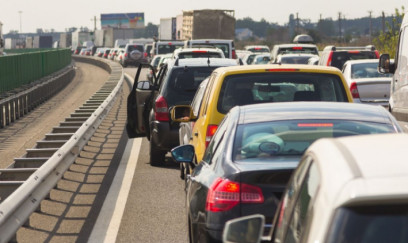 Bu küçədə hərəkət tam dayandırılacaq 