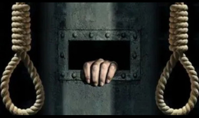 Təbrizdə iki məhbus edam edildi 