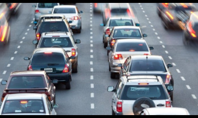 Sürücülərin DİQQƏTİNƏ BU YOL BAĞLANIR