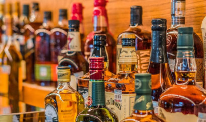 14 manatdan ucuz satılan araqlar saxtadır - XƏBƏRDARLIQ