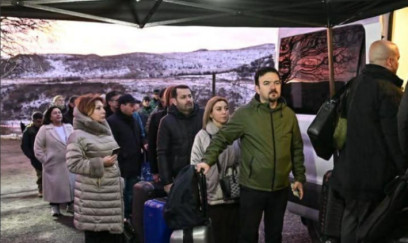 Ermənistana gedən nümayəndə heyətimizdə kimlər təmsil olunur? – ADLAR