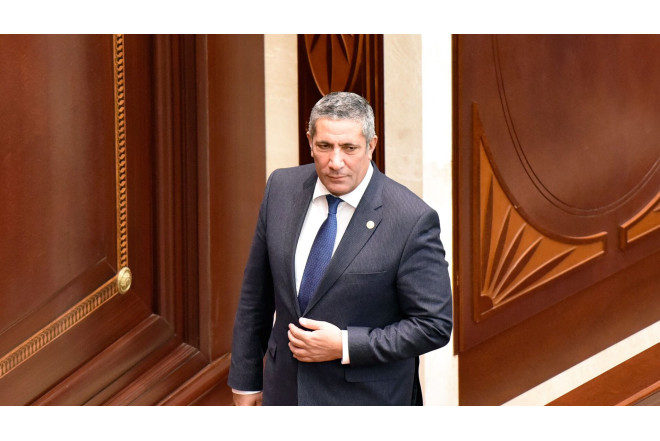 Hər kəs bildiyi qiyməti dövlət üçün müəyyən edə bilməz - Siyavuş Novruzov