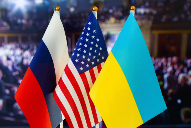 Rusiya-ABŞ-Ukrayna danışıqlarının vaxtı açıqlandı 