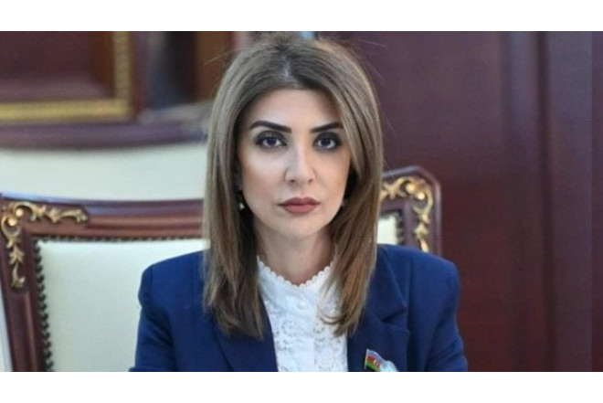 Deputat Günay Ağamalı QƏZA TÖRƏTDİ