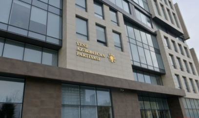 YAP-ın növbəti qurultayının vaxtı AÇIQLANDI 